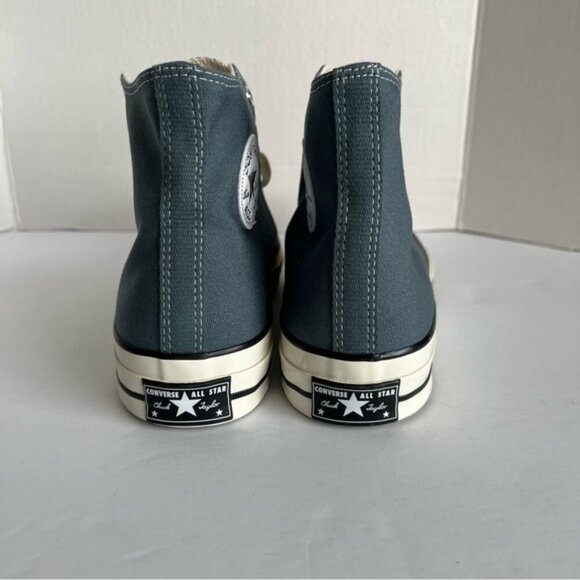 Converse - Unisex, Chuck 70 High Top. Size: Men 13 / Women 15. NIB. (1811) - Picture 7 of 15